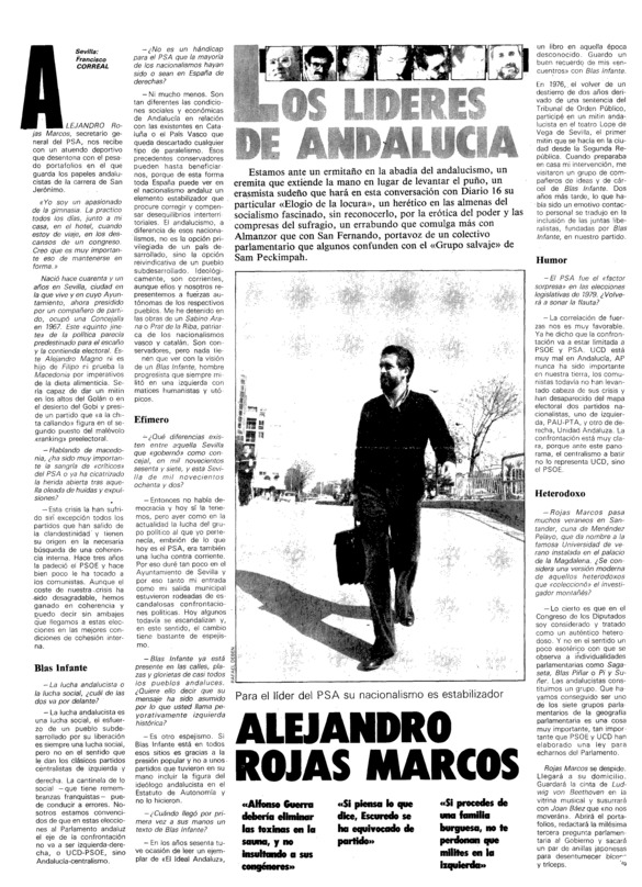 Espanola Insultando Telegraph