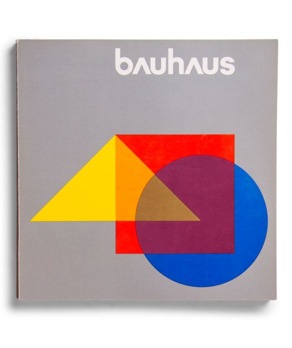 Resultado de imagen de FUNDACION JUAN MARCH  LA BAUHAUS