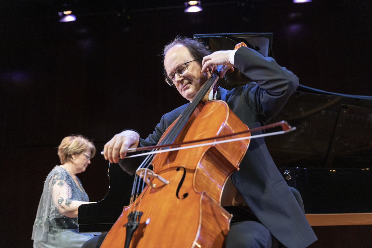 Wiener MozartTrio. Concierto. Mozart a través de sus cartas Viena