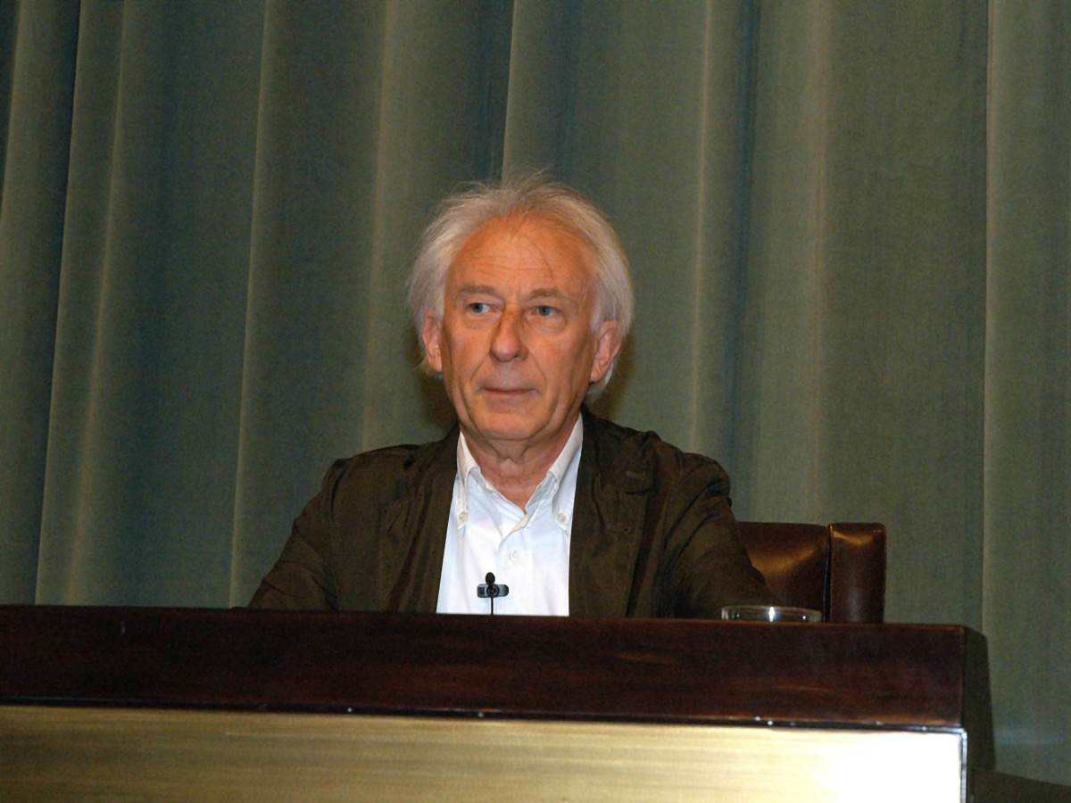 Albert Boadella Decálogo Joglars Fundación Juan March