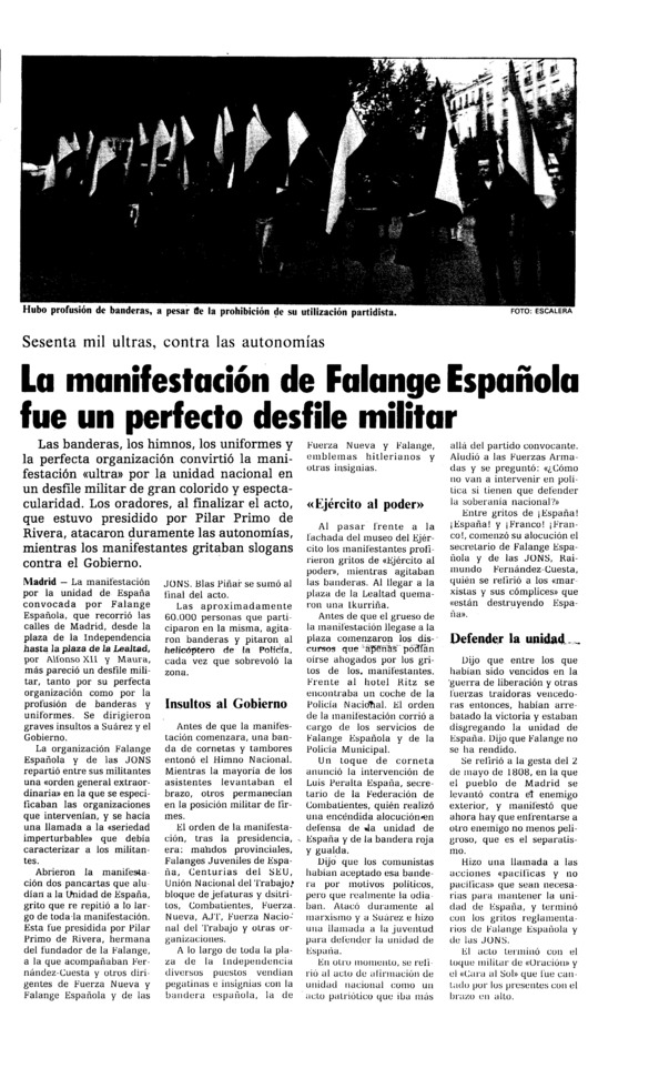 lady era precio españa