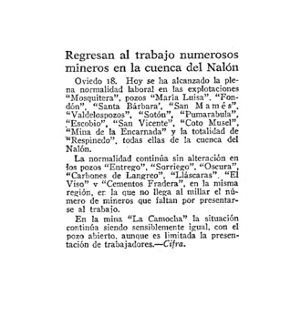 Archivo de Transición española - Buscador | Fundación